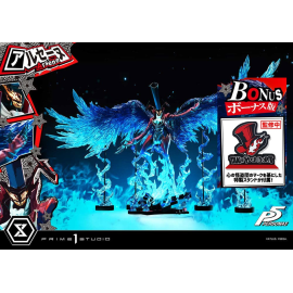 Shin Megami Tensei: Persona 5 Premium Figure Masterline Series 1/4 Arsène Bonus Version 96 cm 