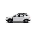 DACIA DUSTER PH.2.5 WHITE 2024 1/18 Miniatuur van auto's