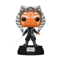 Star Wars Super Sized POP! Vinyl Super Ahsoka (SFX) 15 cm Star Wars Super Sized POP! Vinyl Super Ahsoka (SFX) 15 cm