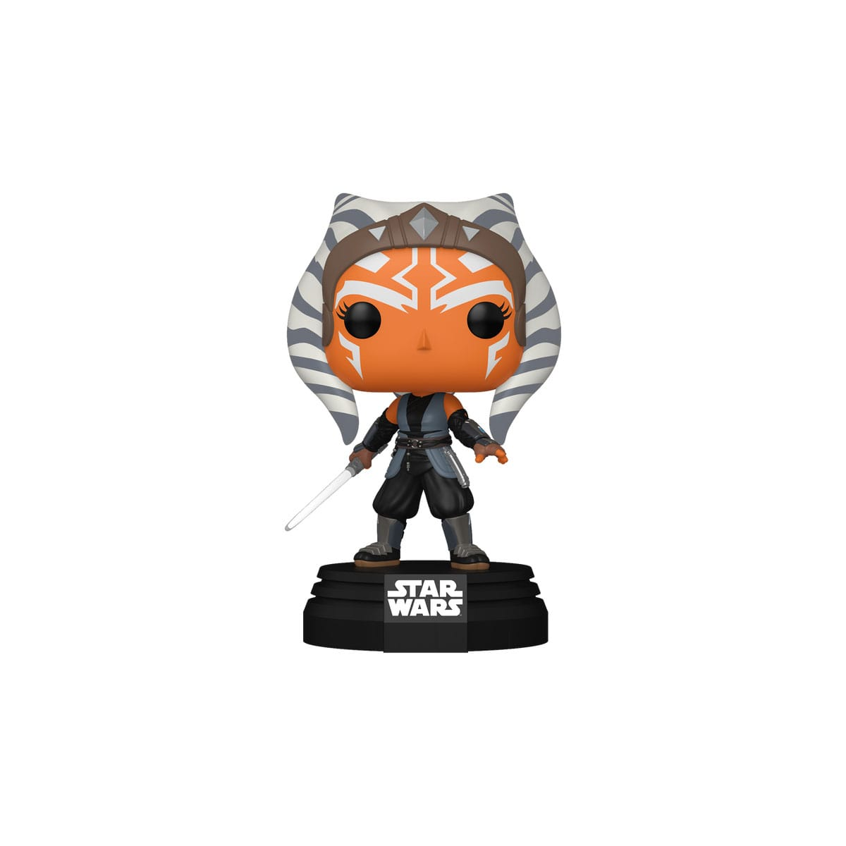 Star Wars Super Sized POP! Vinyl Super Ahsoka (SFX) 15 cm 