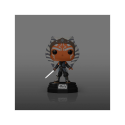 Star Wars Super Sized POP! Vinyl Super Ahsoka (SFX) 15 cm Figuren Star Wars Super Sized POP! Vinyl Super Ahsoka (SFX) 15 cm Figuren
