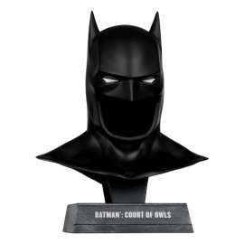 Batman DC Direct Mini Replica 1/3 Batman Mask (Court of Owls) 15 cm 