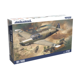 Bf 108 1/32 