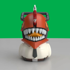 Chainsaw Man Tubbz Chainsaw Man Mini PVC Figure 5 cm Figuurtje 