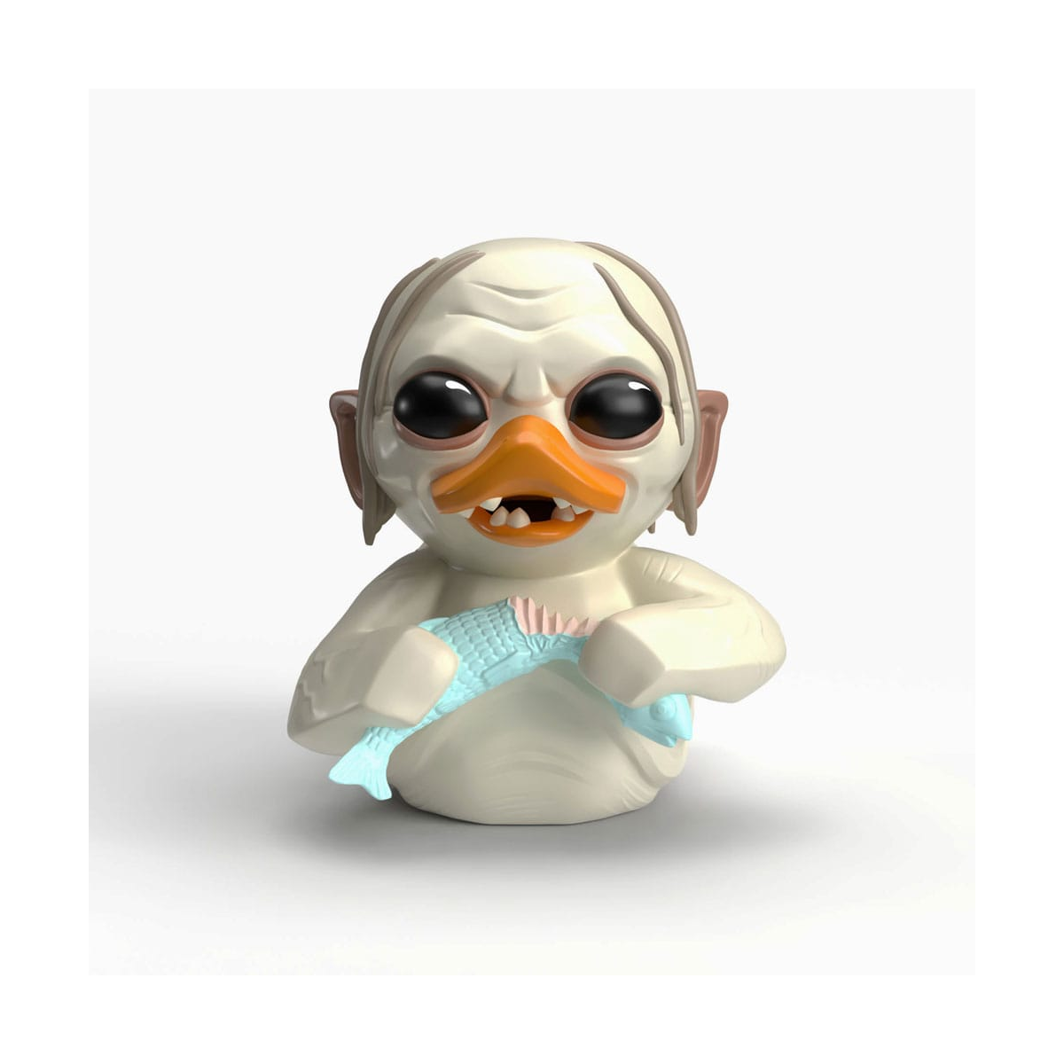 The Lord of the Rings Tubbz Mini PVC Gollum Figure 5cm Figuurtje 