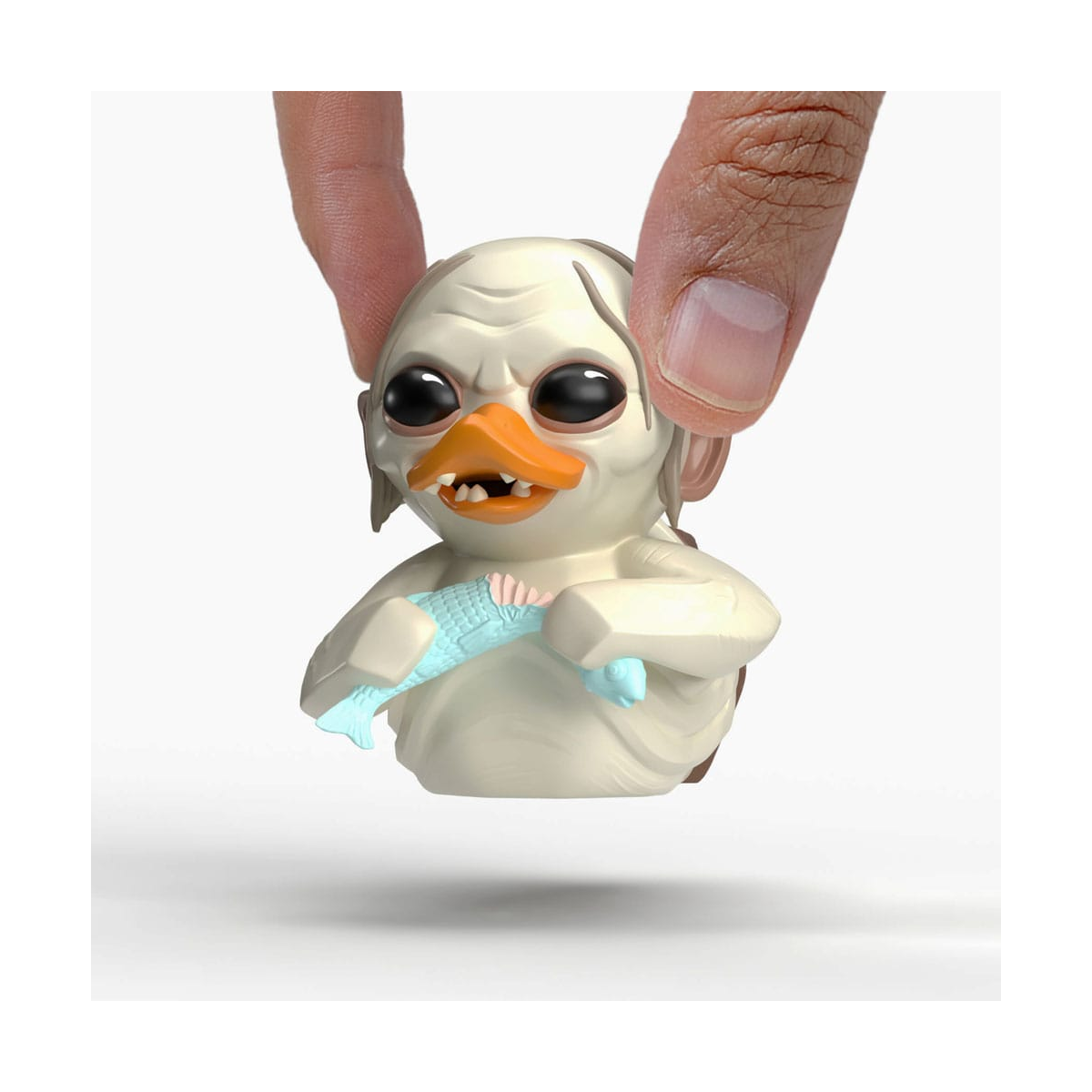 The Lord of the Rings Tubbz Mini PVC Gollum Figure 5cm Figuren