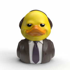 The Office Tubbz Mini PVC figure Kevin 5 cm Figuurtje 