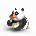 Kung Fu Panda Tubbz PVC figurine Po 1st Edition 10 cm Figuren Kung Fu Panda Tubbz PVC figurine Po 1st Edition 10 cm Figuren