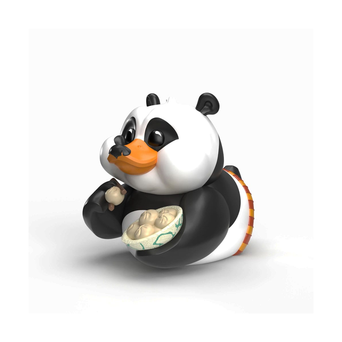 Kung Fu Panda Tubbz PVC figurine Po 1st Edition 10 cm Figuren