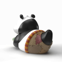 Kung Fu Panda Tubbz PVC figurine Po 1st Edition 10 cm Numskull Kung Fu Panda Tubbz PVC figurine Po 1st Edition 10 cm Numskull