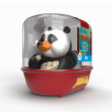 Kung Fu Panda Tubbz PVC figurine Po 1st Edition 10 cm Kung Fu Panda Tubbz PVC figurine Po 1st Edition 10 cm