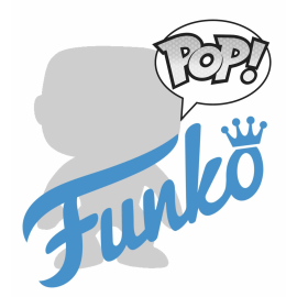 METALLICA - POP Rocks - Kirk (72S) 