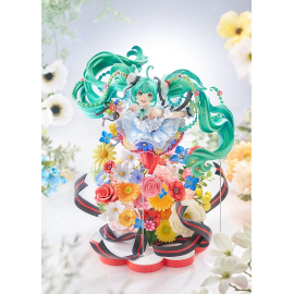 HATSUNE MIKU - Japan Live Tour 2025 Blooming - Statuette 1/7 32cm Figuurtje 