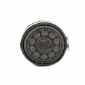 OH MY POP! - Black Cookie - Round coin purse 12x2cm Karactermania OH MY POP! - Black Cookie - Round coin purse 12x2cm Karactermania