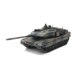Leopard 2 A7V Schaalmodel 