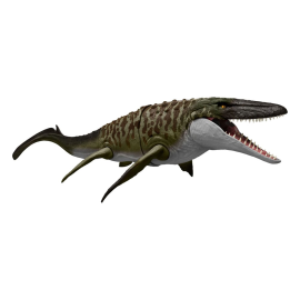 Jurassic World: Rebirth Bite 'n Blast Mosasaurus Figure 65 cm Figuurtje