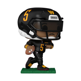 NFL: Legends POP! Sports Vinyl Figure Commanders- Jayden Daniels 9 cm Figuurtje 