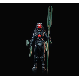 Cosmic Legions Figure TU5.CC Engineer Legion Builder Figuurtje 
