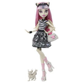 Monster High Collector doll Rochelle Goyle 