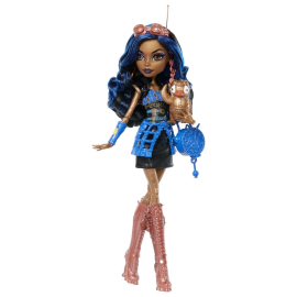 Monster High Collector Robecca Steam Doll 