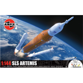 AIRFIX A50202 MODEL SLS...