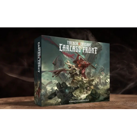 Trench Crusade Carcass Front 2 Player Starter Set English 