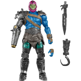 Masters of the Universe 2026 Movie Chronicles Trap-Jaw Figure 18 cm Figuurtje 