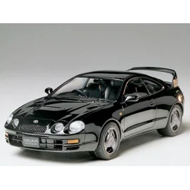 Toyota Celica Gt Four 1:24