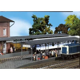 2 Covered Platforms