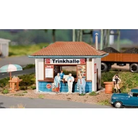 Kiosk