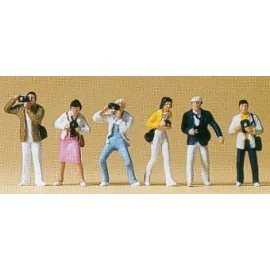 Photographers
