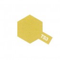 TS3 dark yellow Flat