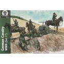 GERMAN CAVALRY WWII N 1 GERMAN CAVALRY WWII N 1