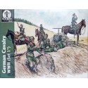 GERMAN CAVALRY WWII N 1 GERMAN CAVALRY WWII N 1
