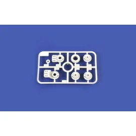P cluster save servo