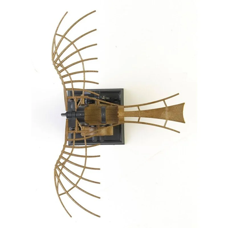 Flying Machine L. D. Vinci