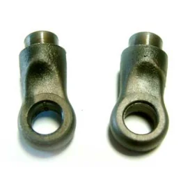 ROD SHOCK MATRIX