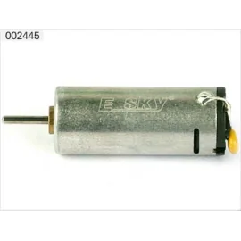 HB ENGINE ANTI COUPLE