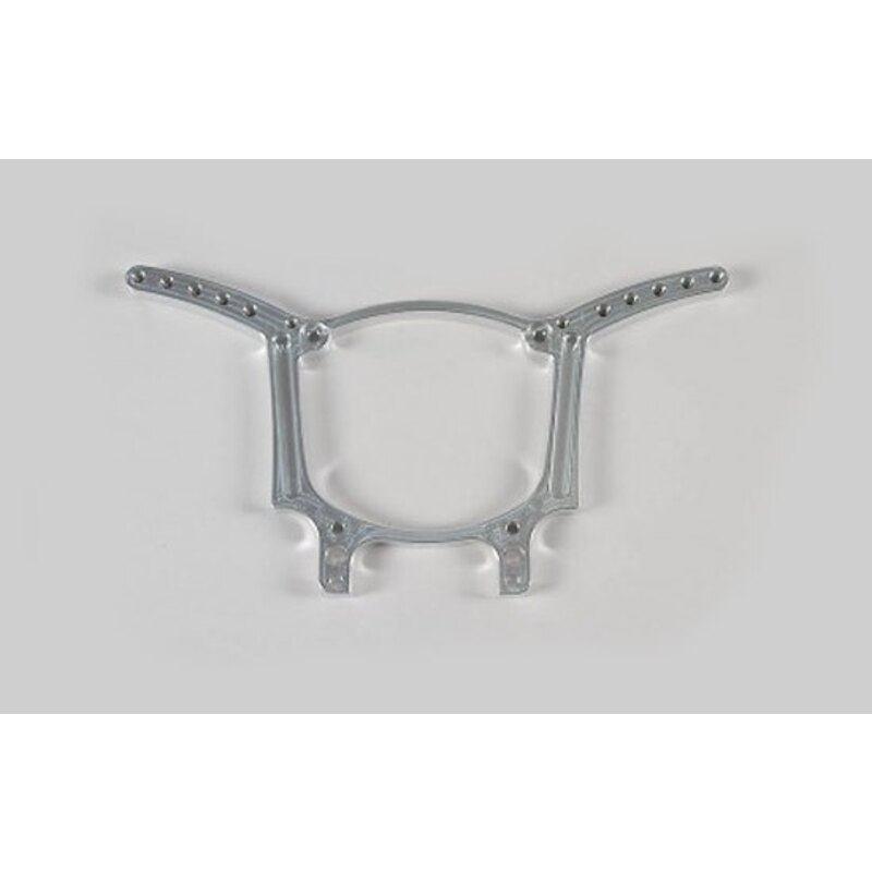 Support dampers Ar