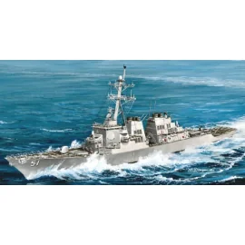 TRUMPETER SCALE MODELS -4523 - Bouwkit 