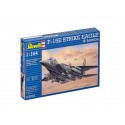Model Set F-15E STRIKE EAGLE & bombs Model Set F-15E STRIKE EAGLE & bombs