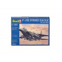 Model Set F-15E STRIKE EAGLE & bombs Model Set F-15E STRIKE EAGLE & bombs