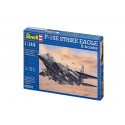Model Set F-15E STRIKE EAGLE & bombs Model Set F-15E STRIKE EAGLE & bombs