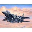 Model Set F-15E STRIKE EAGLE & bombs Model Set F-15E STRIKE EAGLE & bombs