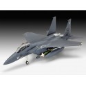 Model Set F-15E STRIKE EAGLE & bombs Model Set F-15E STRIKE EAGLE & bombs