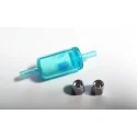 Accessoires voor airbrushes