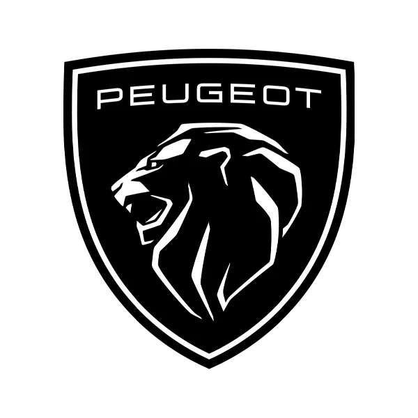 Peugeot miniaturen