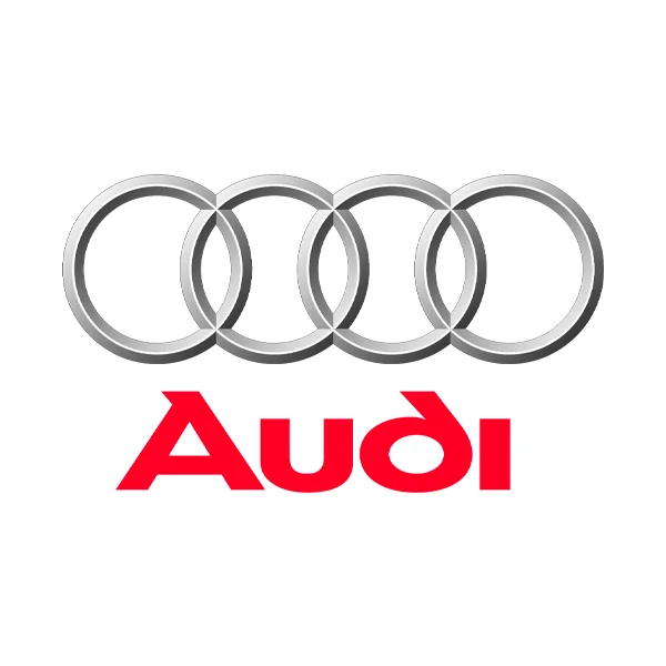 Audi miniaturen