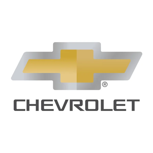 Chevrolet miniaturen