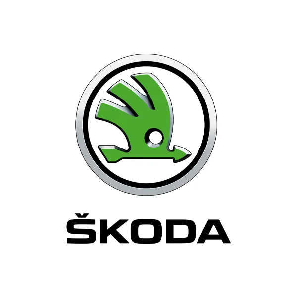 Skoda miniaturen